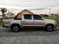 2007 TOYOTA HILUX E-6