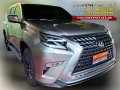 2021 LEXUS GX460 BULLETPROOF INKAS ARMOR -5