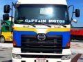 HINO (700 SERIES) TRACTOR HEAD-2