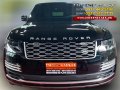 2021 RANGE ROVER AUTOBIOGRAPHY BULLETPROOF INKAS ARMOR -1