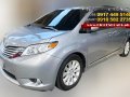 2016 TOYOTA SIENNA LIMITED TOP MODEL-0