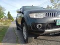 MITSUBISHI MONTERO 2012 GLS-V A/T-0