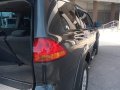 MITSUBISHI MONTERO 2012 GLS-V A/T-1