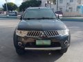 MITSUBISHI MONTERO 2012 GLS-V A/T-2