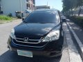 HONDA CRV-2012-2