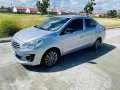 2019 MITSUBISHI MIRAGE G4 GLX MT-0