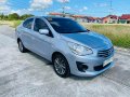 2019 MITSUBISHI MIRAGE G4 GLX MT-2