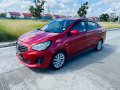 2017 MITSUBISHI MIRAGE G4 GLX MT-0