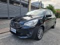 Lockdown Sale! 2019 Mitsubishi Mirage G4 1.2 GLX Manual Black 12T Kms Only B6C904/NDL7472-0