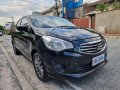 Lockdown Sale! 2019 Mitsubishi Mirage G4 1.2 GLX Manual Black 12T Kms Only B6C904/NDL7472-2