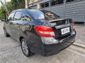 Lockdown Sale! 2019 Mitsubishi Mirage G4 1.2 GLX Manual Black 12T Kms Only B6C904/NDL7472-4