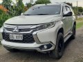 Mitsubishi Montero GLS 2017 Automatic-0