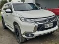 Mitsubishi Montero GLS 2017 Automatic-1