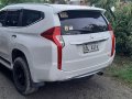 Mitsubishi Montero GLS 2017 Automatic-2