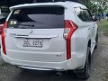 Mitsubishi Montero GLS 2017 Automatic-4