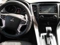 Mitsubishi Montero GLS 2017 Automatic-8