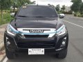 Isuzu D-Max Boondock 2019 MT-2