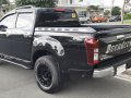 Isuzu D-Max Boondock 2019 MT-5