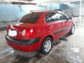 For Sale KIA-RIO 2008-1