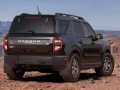 2021 Ford Bronco Sport Badlands Top Trim Brand New Full Options-3