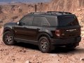 2021 Ford Bronco Sport Badlands Top Trim Brand New Full Options-4