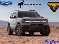 2021 Ford Bronco Sport Badlands Top Trim Brand New-0