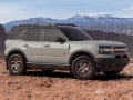 2021 Ford Bronco Sport Badlands Top Trim Brand New-1