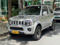 2017 Suzuki Jimny 4x4 M/T Gas-2