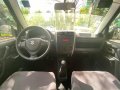 2017 Suzuki Jimny 4x4 M/T Gas-4