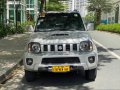 2017 Suzuki Jimny 4x4 M/T Gas-11