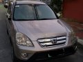 2006 Honda CRV 2.4 iVTEC-0