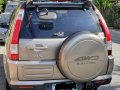 2006 Honda CRV 2.4 iVTEC-1