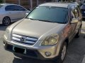 2006 Honda CRV 2.4 iVTEC-2