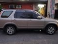 2006 Honda CRV 2.4 iVTEC-5