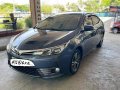 RUSH SALE‼️ 2018 Toyota Corolla Altis G -0