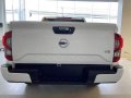 Nissan Navara VE 4x2 AT-1