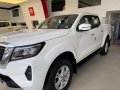 Nissan Navara VE 4x2 AT-2