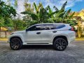 Mitsubishi Montero Sport GLS 2016 AT Loaded-2