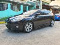 Ford Focus S 2013 AT-2