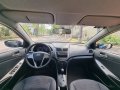 Lockdown Sale! 2017 Hyundai Accent 1.6 CRDi Sedan Automatic Black 59T Kms NAT4720-5