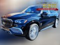 2021 MERCEDES BENZ GLS600 MAYBACH-0