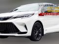 2021 TOYOTA SIENNA XSE HYBRID-0