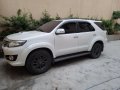 2015 Toyota Fortuner - Top of the line-2
