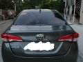 For sale! My personal owned Vios XLE CVT 2021-1