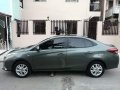 For sale! My personal owned Vios XLE CVT 2021-5