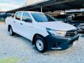 2018 TOYOTA HILUX MANUAL 4X2 FOR SALE-0