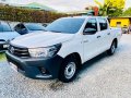 2018 TOYOTA HILUX MANUAL 4X2 FOR SALE-2