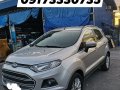 FOR SALE! 2015 Ford Eco-sport 5dr trend 1.5L AT-0