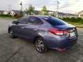 Toyota Vios G 2020 Automatic not 2019-4