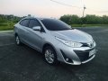 Toyota Vios 2020 Automatic not 2019 2021-1
